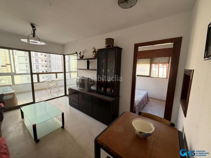 Foto 97489f52-8416-4ea9-9026-d1d0261ae7ed. Appartement dans calle ibiza 9 dans Levante Alto Benidorm