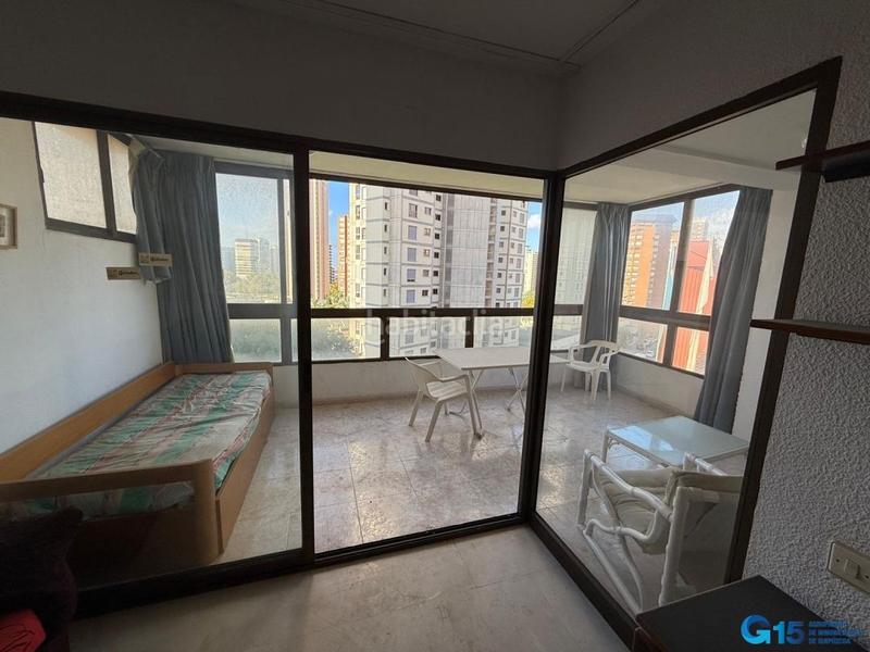 Foto 9a77d013-9751-48a5-a232-50c2a06945e4. Appartement dans calle ibiza 9 dans Levante Alto Benidorm