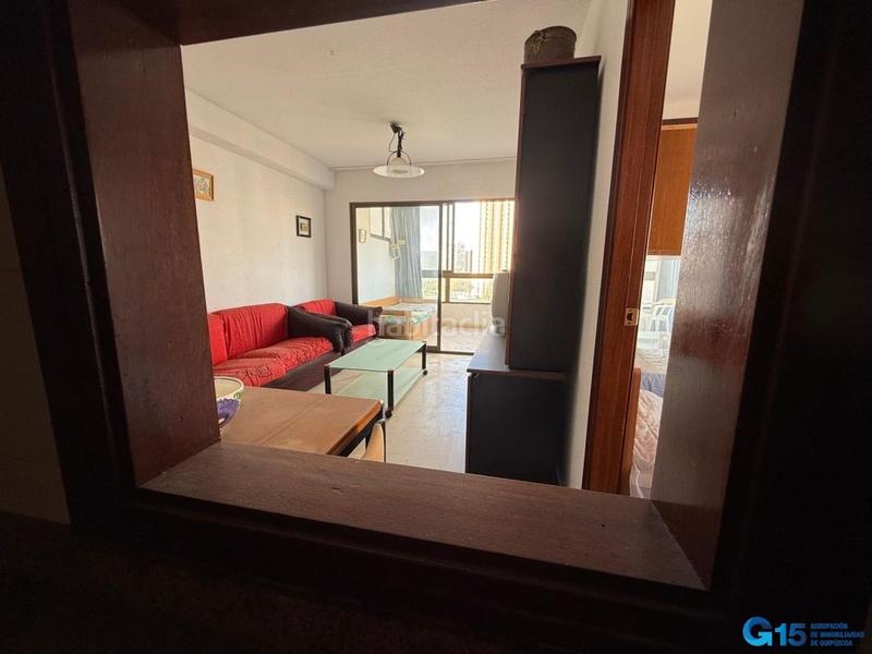 Foto 9c2a6fff-749a-4e0a-a0da-c0c6dc76800e. Appartement dans calle ibiza 9 dans Levante Alto Benidorm