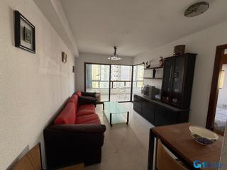 Piso  Calle ibiza 9. Piso en venta en playa de levante