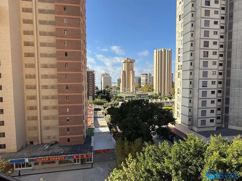 Foto a78178fd-0e86-4235-b77c-f2c2130f9ff8. Appartement dans calle ibiza 9 dans Levante Alto Benidorm