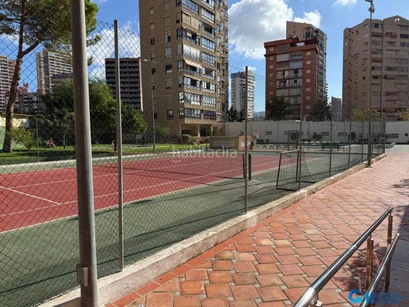 Foto b2477690-6757-4d93-a0d2-bf92dd4084a5. Appartement dans calle ibiza 9 dans Levante Alto Benidorm