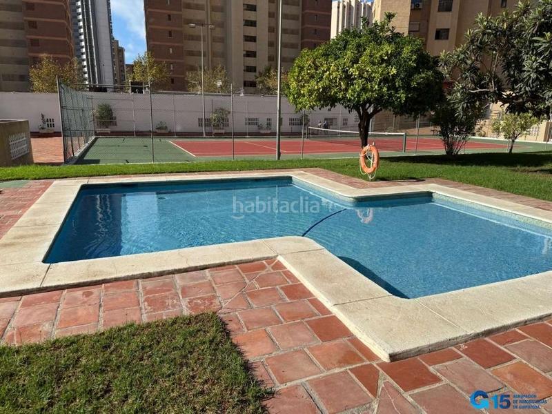 Foto deee32c6-1687-4d23-89df-d3db2276927b. Appartement dans calle ibiza 9 dans Levante Alto Benidorm