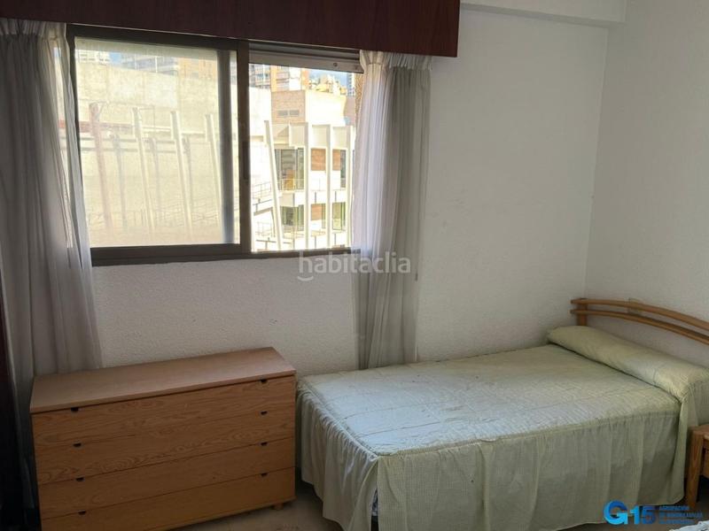 Foto ee5e6bce-59ce-41e5-b150-b5c4761bd805. Appartement dans calle ibiza 9 dans Levante Alto Benidorm