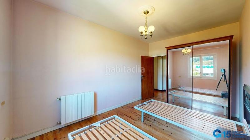 Foto 5ae2a0bf-c8cd-4182-8071-3ae92aaf7617. Pis amb calefacció a Andoain
