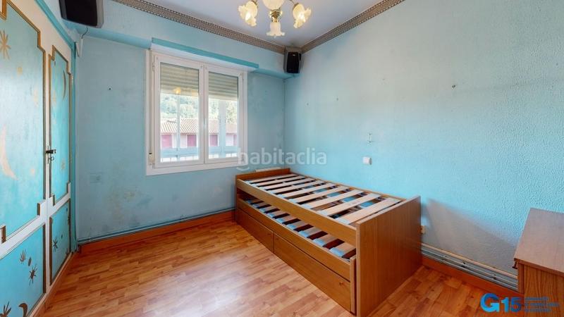 Foto edc31b90-6ab8-40a5-ba95-7d8660965a76. Pis amb calefacció a Andoain