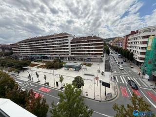 Pis  Colon ibilbidea. Piso en venta en paseo de coln