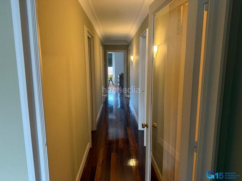 Foto 366c9181-29f3-49c4-9d75-14dd6baa78b3. Pis amb calefacció a Centro - Mendibil - Santiago Irun