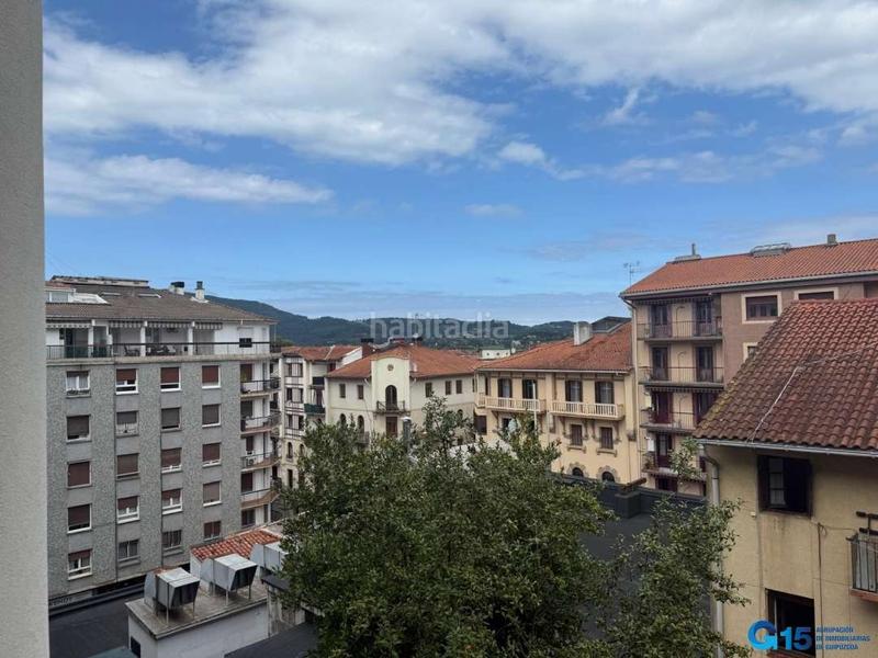 Foto 3fe77be3-77b0-44ac-877b-259e5895cac9. Pis amb calefacció a Centro - Mendibil - Santiago Irun