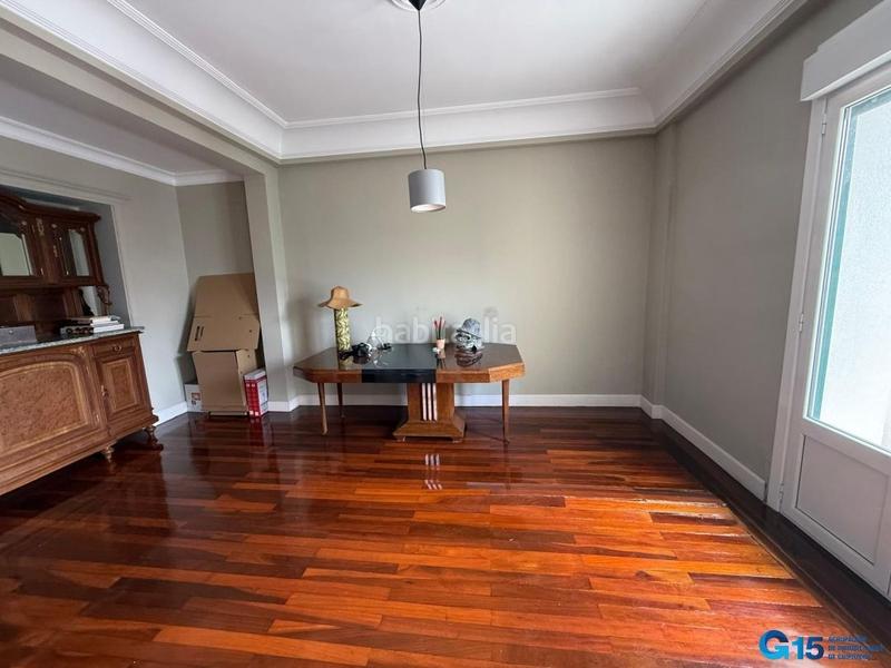 Foto 40c6dc88-2a12-4f48-a42a-8dfa54a9b7f4. Pis amb calefacció a Centro - Mendibil - Santiago Irun