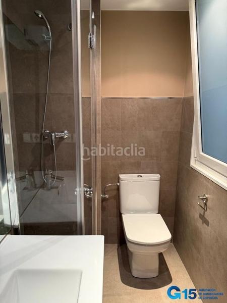 Foto 7485352c-fefd-43b3-8aae-92fe18e474af. Pis amb calefacció a Centro - Mendibil - Santiago Irun