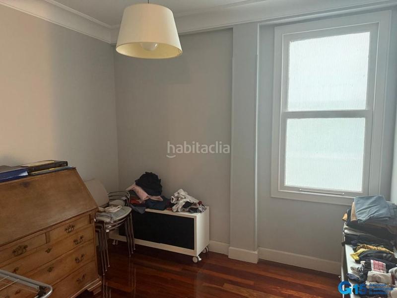 Foto 8dfdb28d-6066-4aee-8c88-2bff57e1b647. Pis amb calefacció a Centro - Mendibil - Santiago Irun