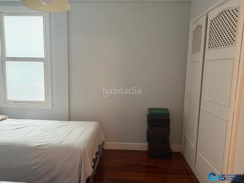 Foto 97028007-7a42-443c-bb97-8a27cc748201. Pis amb calefacció a Centro - Mendibil - Santiago Irun