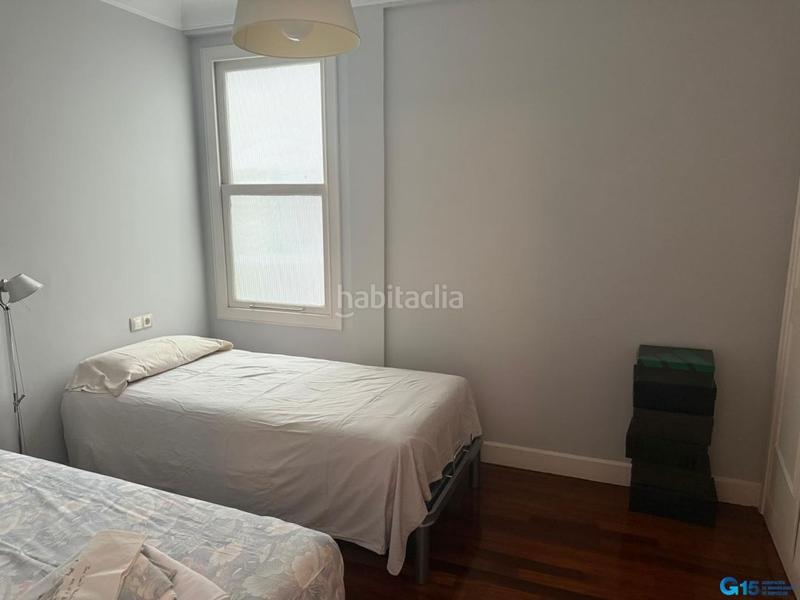 Foto a466b43b-8373-4b59-a36f-2f1fcd899949. Pis amb calefacció a Centro - Mendibil - Santiago Irun