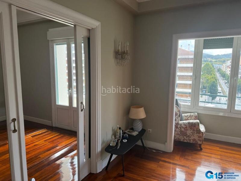 Foto d8795372-ba0b-40c8-a771-a99f298add16. Pis amb calefacció a Centro - Mendibil - Santiago Irun