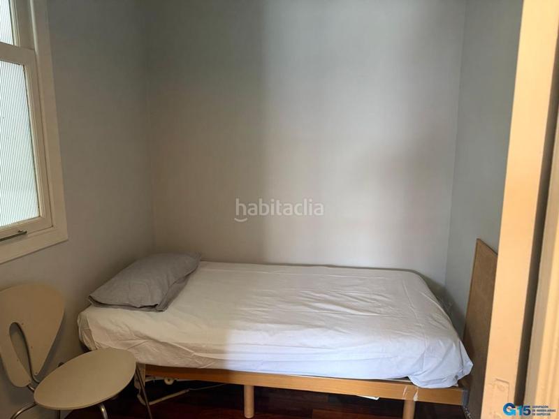 Foto f1970b75-64c8-4eb2-8de6-63619a7ea57f. Pis amb calefacció a Centro - Mendibil - Santiago Irun