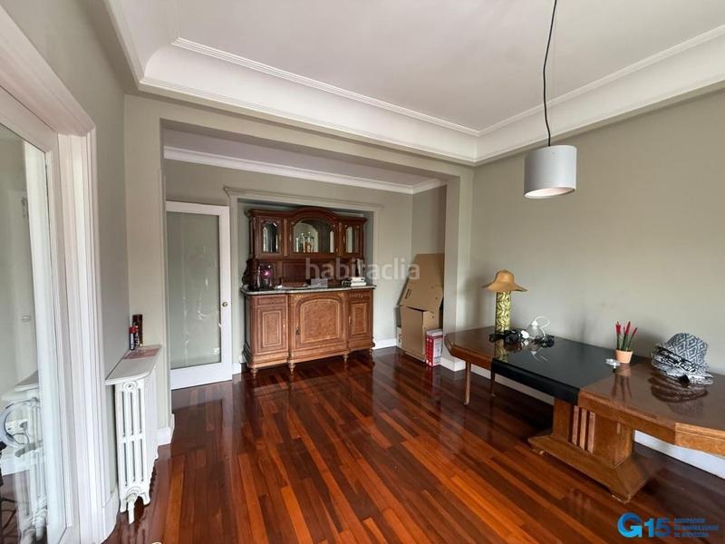 Foto fe9d5c79-0ec7-4cad-a902-ee2df4277df5. Pis amb calefacció a Centro - Mendibil - Santiago Irun