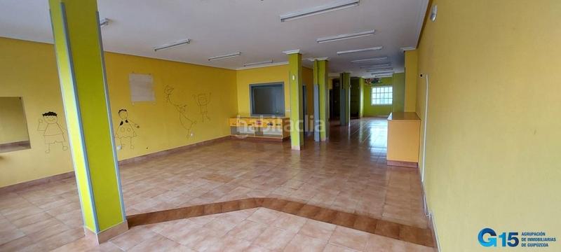 Foto 3d4eae92-9fb2-40d9-80ab-40eafeac6098. Rent business premise in Andoain