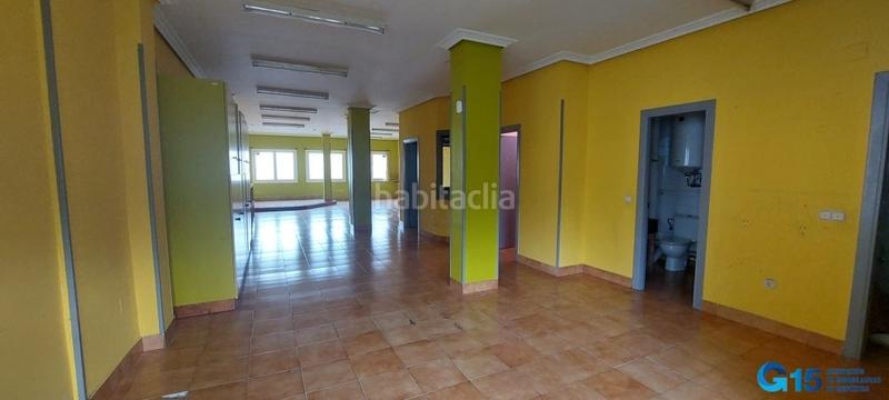 Foto 4ecb802f-12ed-4a7b-bda9-a66e8cbc3cf0. Rent business premise in Andoain