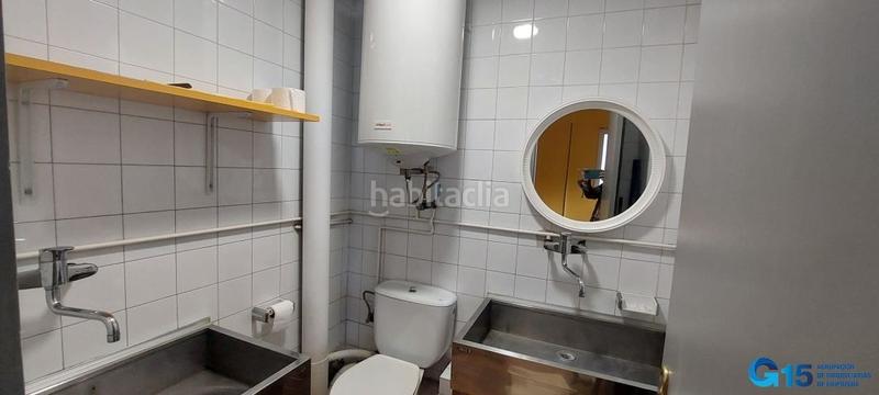 Foto b384966d-5224-4562-9404-80a650be8027. Rent business premise in Andoain