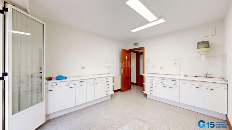 Foto 0a2490b5-be59-4026-ae9d-31cc9283d2fa. Appartement avec chauffage dans Andoain