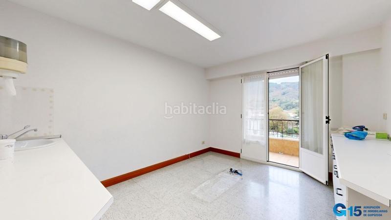 Foto 0e3cb1fb-6e82-4662-8448-fed98b7d0089. Appartement avec chauffage dans Andoain