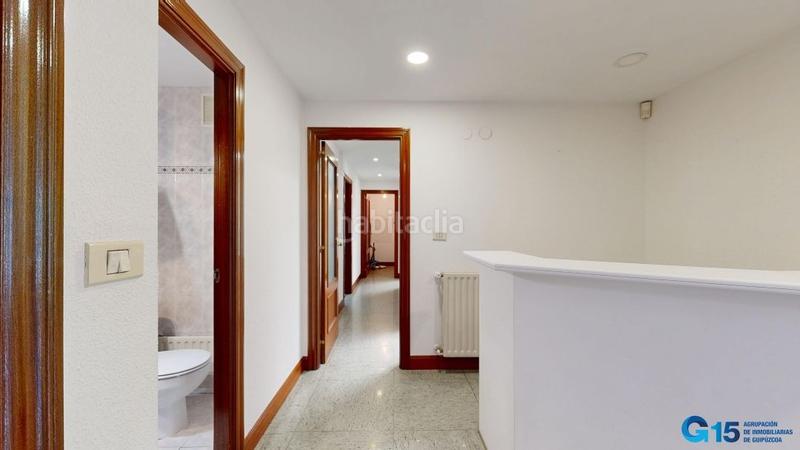 Foto 1522bdb0-557a-4410-8efb-cdddd0254b56. Appartement avec chauffage dans Andoain