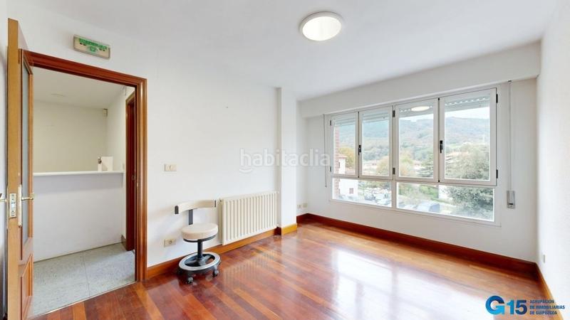 Foto 2cac35bf-55ef-4d68-abb1-a9d494eb87f0. Appartement avec chauffage dans Andoain