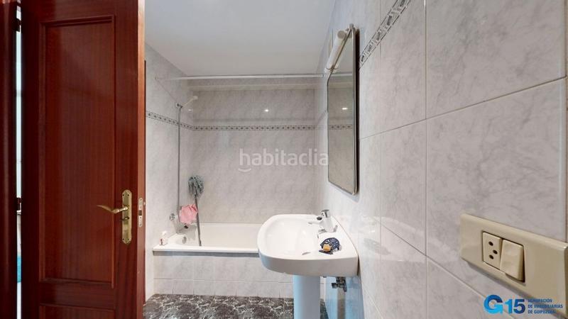 Foto 2e8e3fa8-7f74-479a-bb69-9f6785fd46d3. Appartement avec chauffage dans Andoain