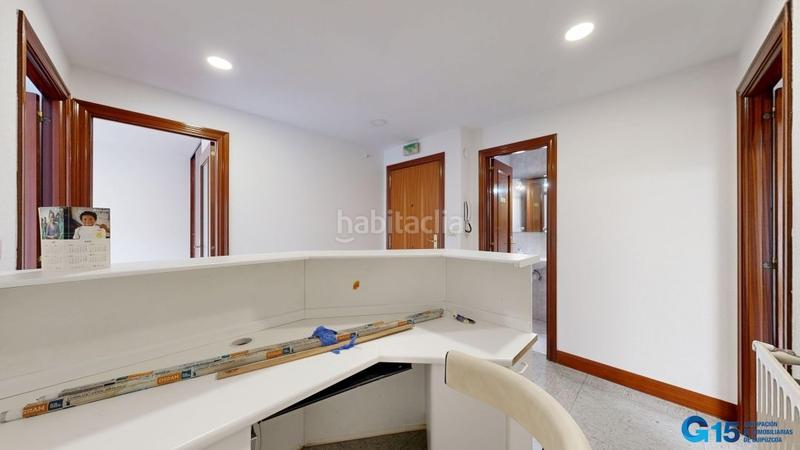 Foto 35df88c9-3432-4e75-a9b9-318c76963704. Appartement avec chauffage dans Andoain