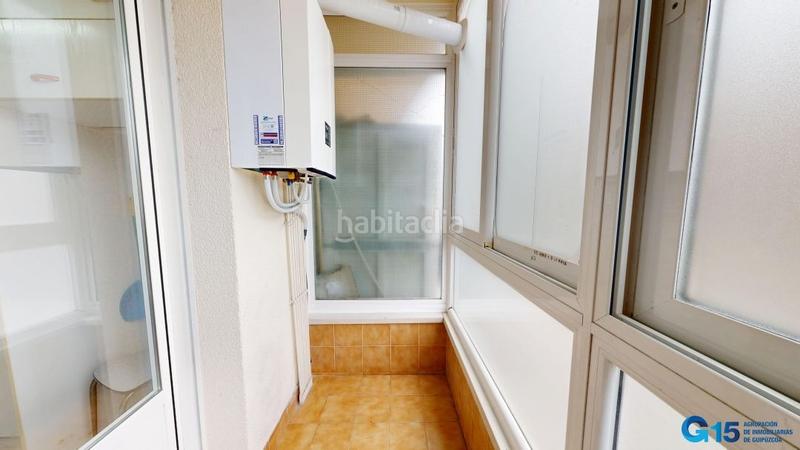Foto 3671a7c2-7480-4588-9d1c-82e7364f0c9d. Appartement avec chauffage dans Andoain