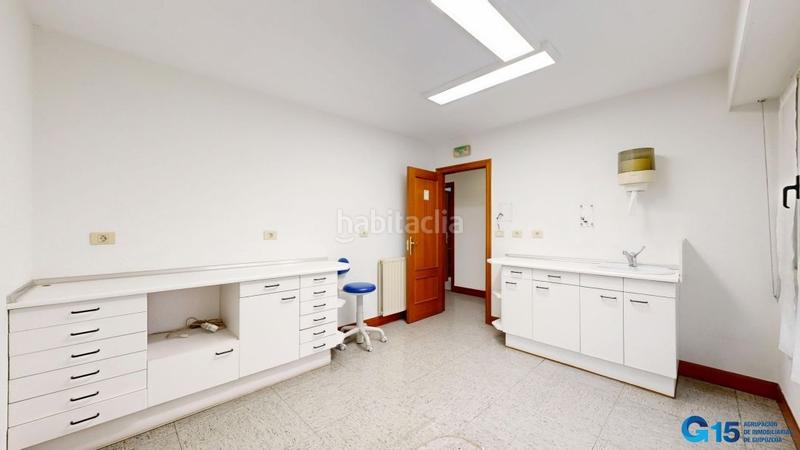Foto 520d5195-a0d5-4827-bf44-f7014fda9680. Appartement avec chauffage dans Andoain