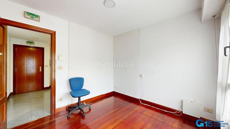 Foto 53ed30c8-be11-4439-9717-3cc0509449fe. Appartement avec chauffage dans Andoain