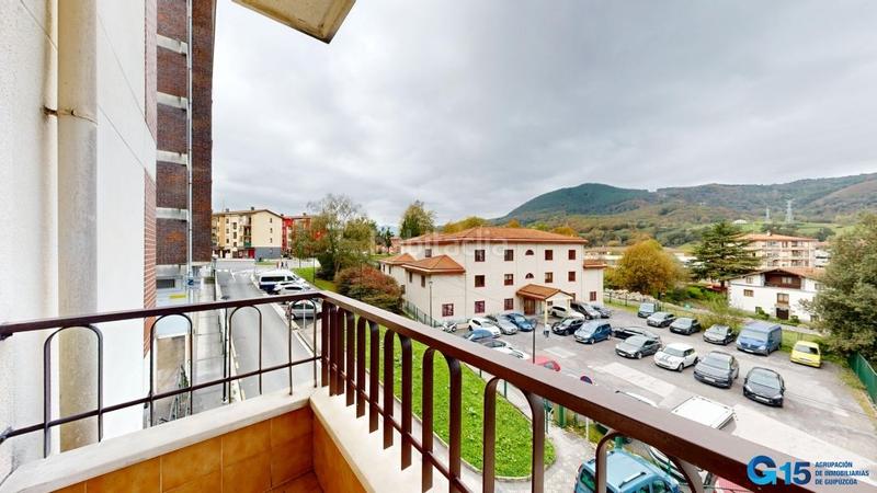 Foto 54f8443e-5770-4c6e-ada6-50e164826703. Appartement avec chauffage dans Andoain