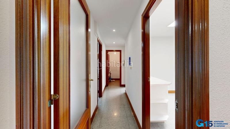 Foto 5b8c84d0-e000-4b59-966c-0a2b71eb4d42. Appartement avec chauffage dans Andoain