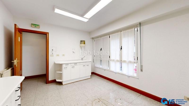 Foto 8a6e1b01-3a2f-4b01-89b6-0c12bc9b6a65. Appartement avec chauffage dans Andoain