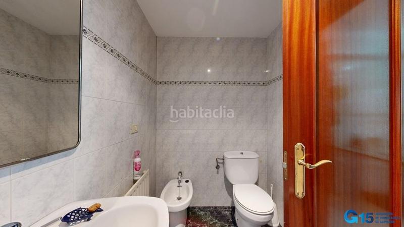 Foto 9fd007aa-7897-47fc-a49c-61b9e9ab5794. Appartement avec chauffage dans Andoain