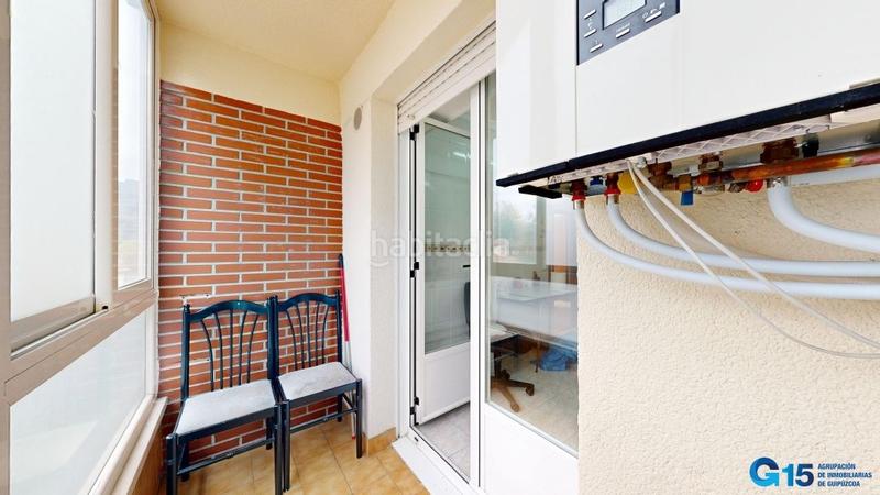 Foto a98cb8d6-ba6e-41fd-aad4-326371ee90a9. Appartement avec chauffage dans Andoain