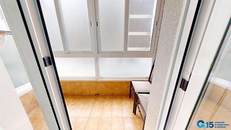 Foto d6d20449-9e82-41b9-9ddf-bb809d7d136f. Appartement avec chauffage dans Andoain