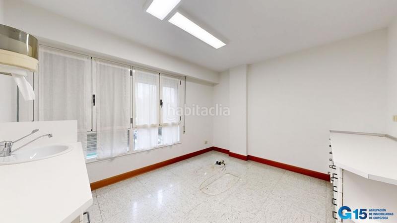 Foto e27584ea-80c6-4ea8-b18f-5c9ab3a638f0. Appartement avec chauffage dans Andoain
