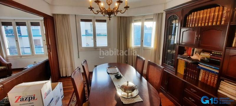 Foto 15e6bb6d-2a0b-4007-8e63-9e369d6503ca. Appartement avec chauffage dans Andoain