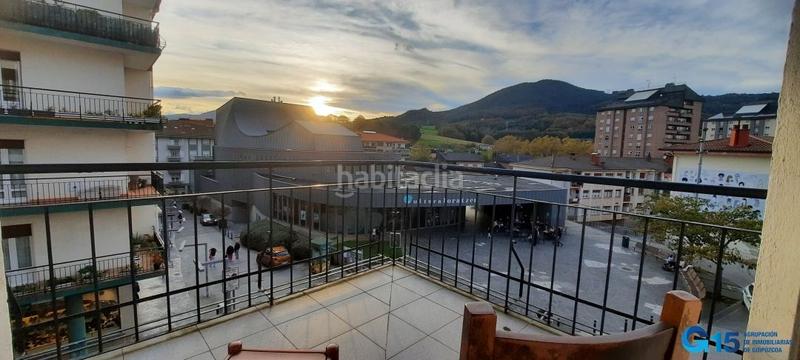 Foto 16d1700c-38a9-4246-b31e-68fb9ab1d60f. Appartement avec chauffage dans Andoain