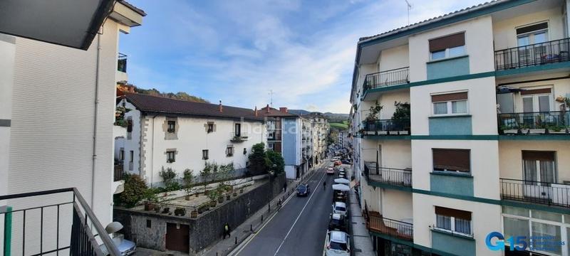 Foto 1820e9e4-af77-40a6-a2bc-5438f9a81d89. Appartement avec chauffage dans Andoain