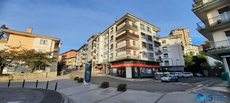 Foto 18dcb40e-4eb0-4b55-821b-647cec6fa0d2. Appartement avec chauffage dans Andoain