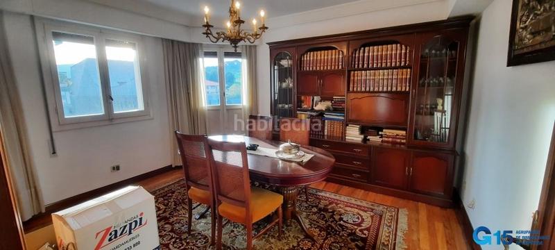 Foto 2d855dba-6a15-460d-8683-1135f97161d2. Appartement avec chauffage dans Andoain