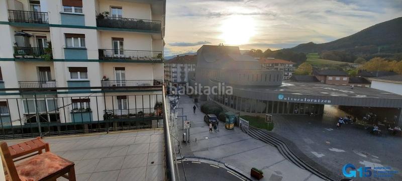 Foto 703f2e84-04f2-470e-a529-89e03c98eb0d. Appartement avec chauffage dans Andoain
