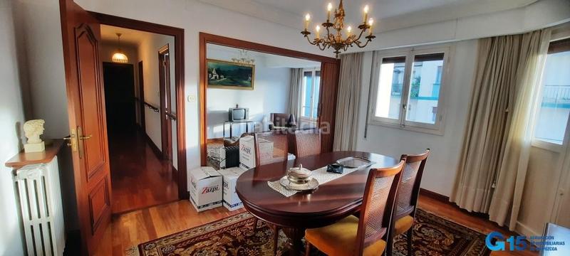 Foto be770943-497b-41ba-a148-885304d4e216. Appartement avec chauffage dans Andoain