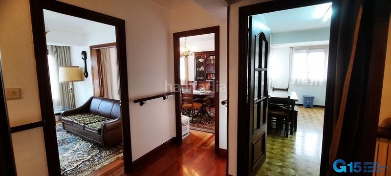 Foto c46bfd4e-85ee-4a42-9f9f-76c3d2cc38bb. Appartement avec chauffage dans Andoain