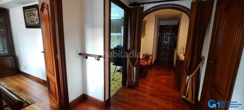 Foto c7048b65-5481-4bb7-86fc-9f338d4a252c. Appartement avec chauffage dans Andoain