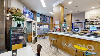 Local Comercial  Elkano kalea. Oportunidad! bar restaurante  y  administracin de loteras y ap